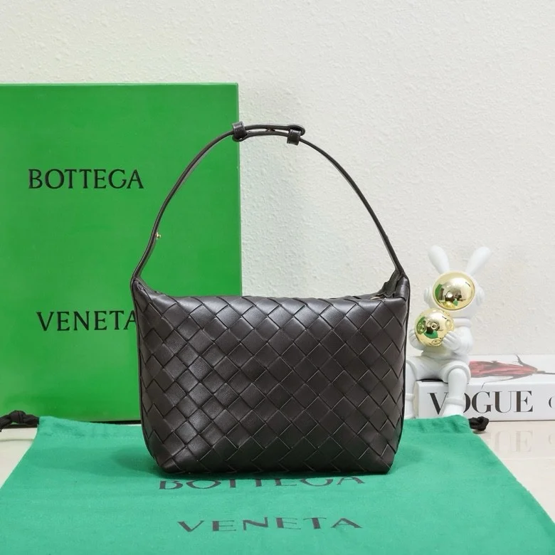 Upgraded Bottega Veneta Top Handle Bags 51835