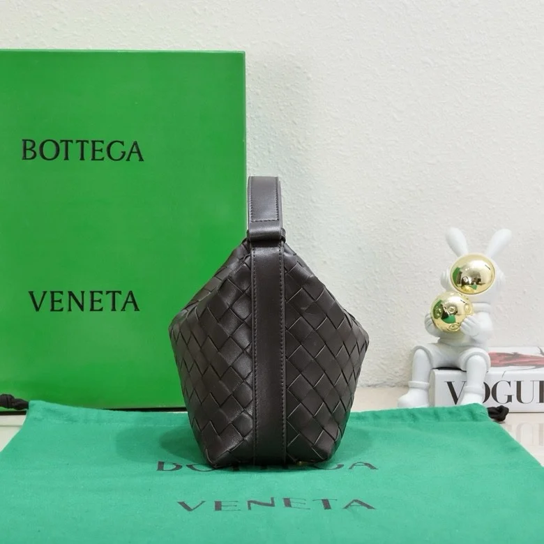Upgraded Bottega Veneta Top Handle Bags 51835