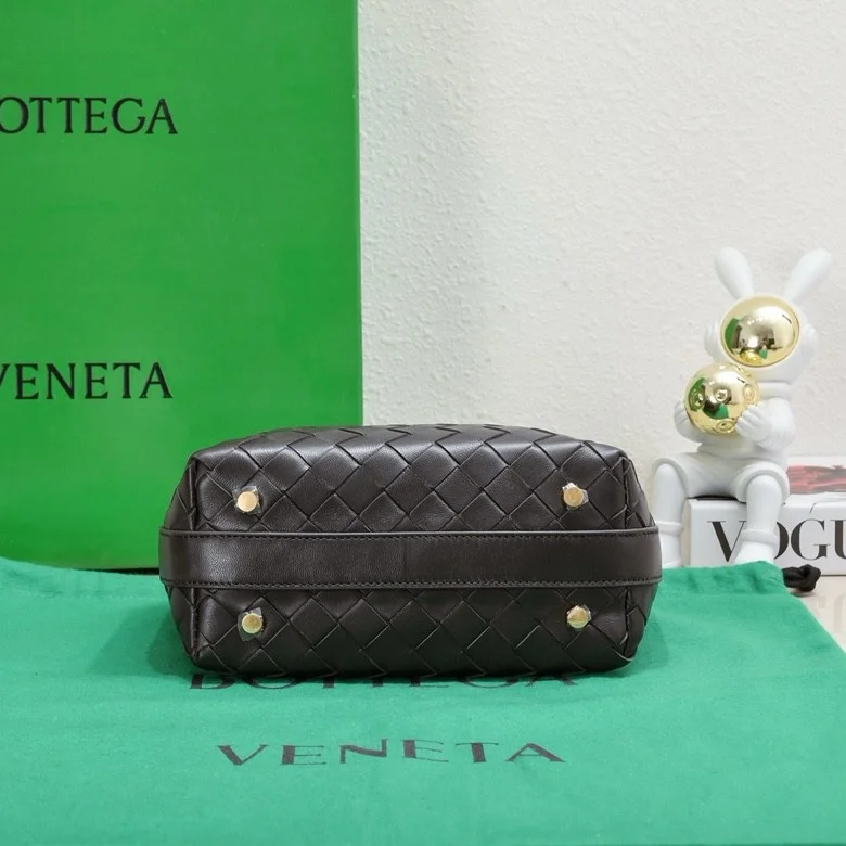 Upgraded Bottega Veneta Top Handle Bags 51835