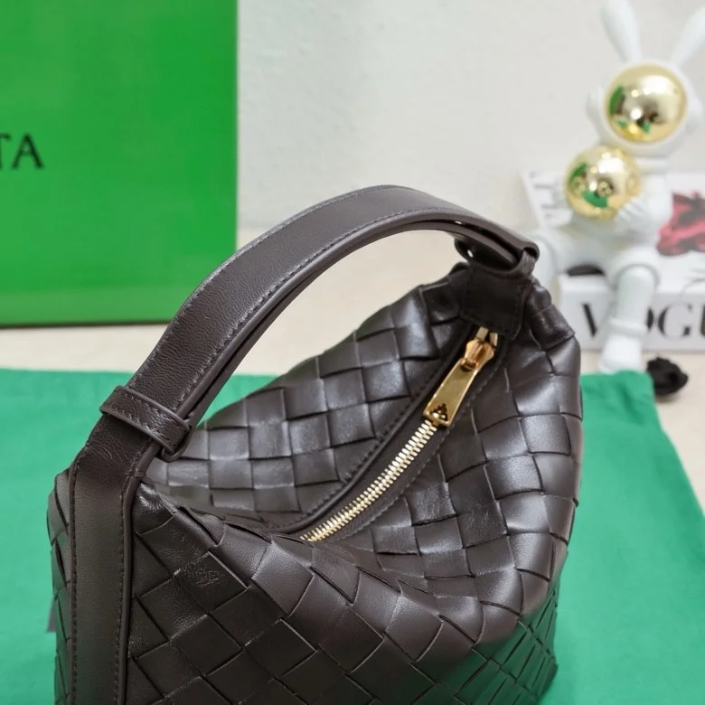 Upgraded Bottega Veneta Top Handle Bags 51835