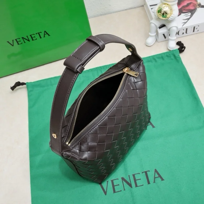Upgraded Bottega Veneta Top Handle Bags 51835