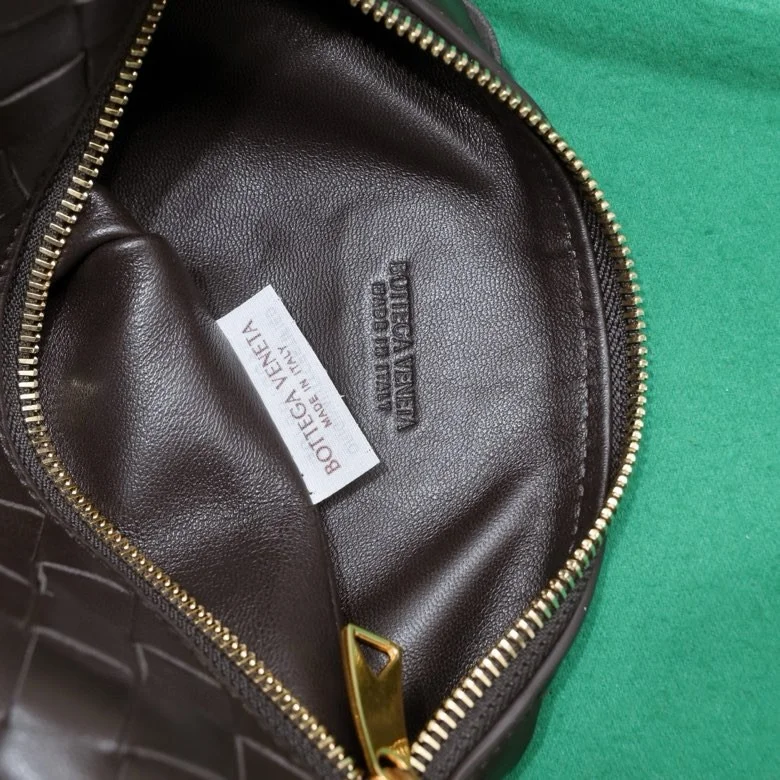 Upgraded Bottega Veneta Top Handle Bags 51835