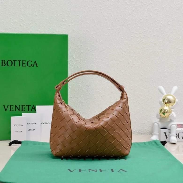 Bottega Veneta Top Handle Bags DailyWear 51836