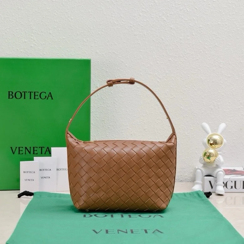 Bottega Veneta Top Handle Bags DailyWear 51836