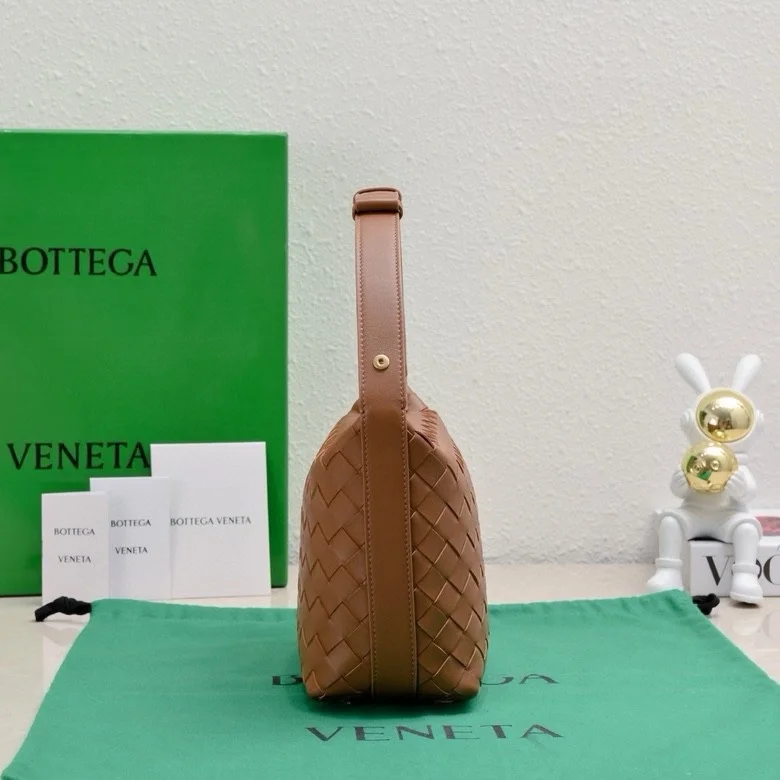 Bottega Veneta Top Handle Bags DailyWear 51836
