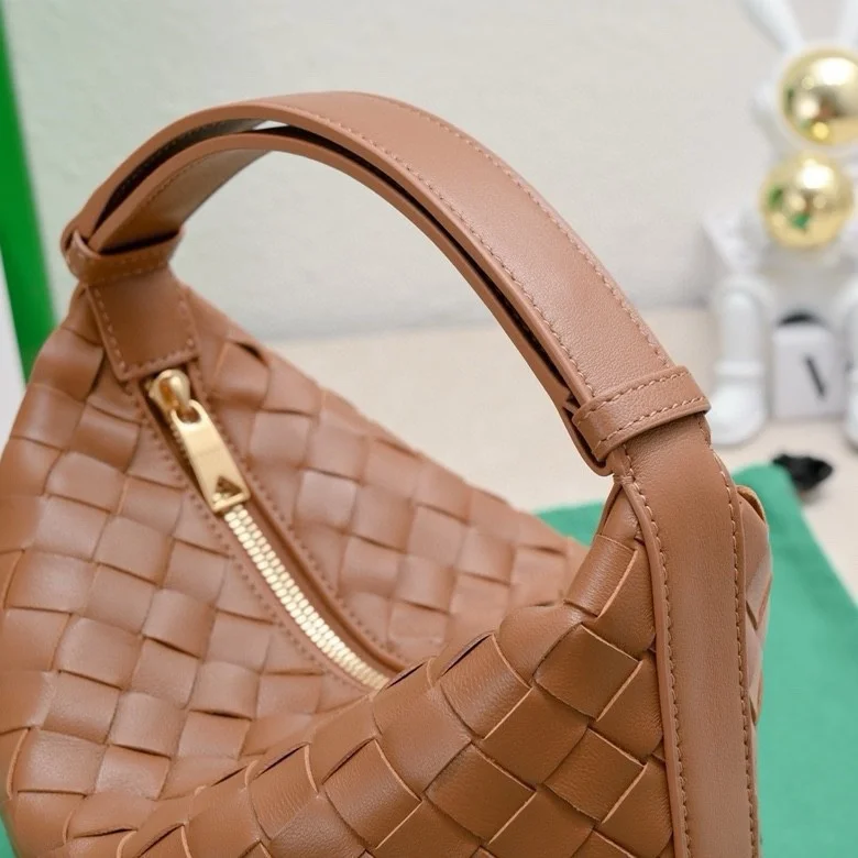 Bottega Veneta Top Handle Bags DailyWear 51836