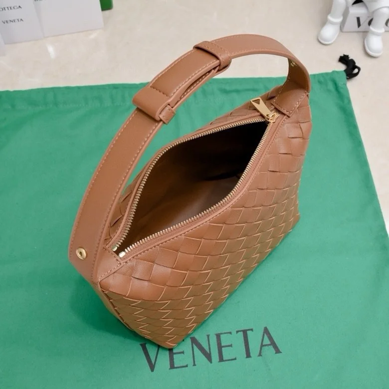 Bottega Veneta Top Handle Bags DailyWear 51836