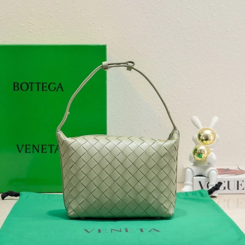 Refined Bottega Veneta Top Handle Bags 51833