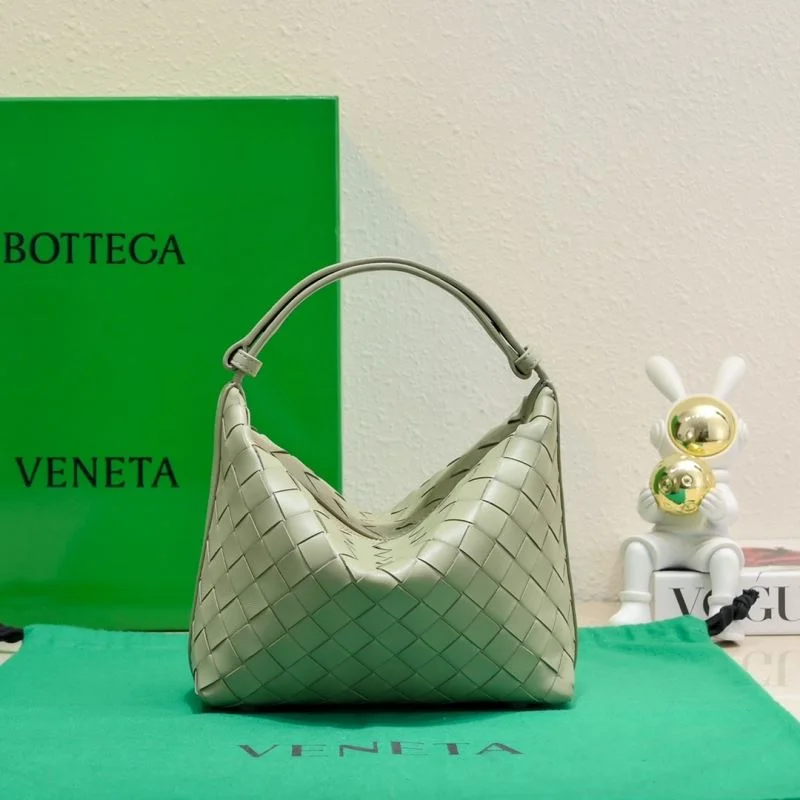 Refined Bottega Veneta Top Handle Bags 51833