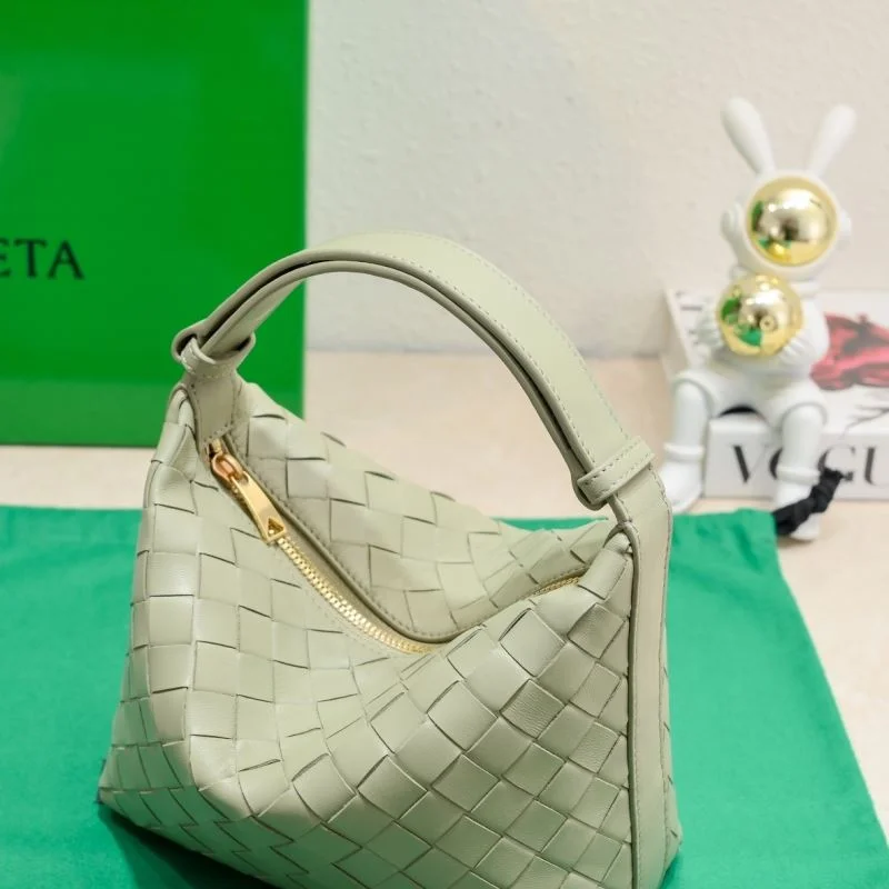Refined Bottega Veneta Top Handle Bags 51833