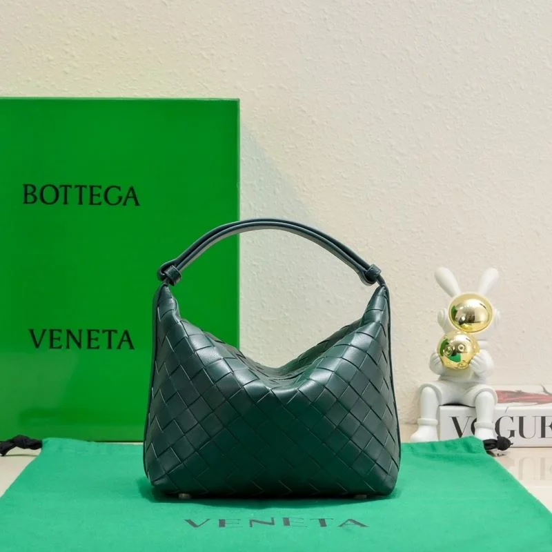 Unique Bottega Veneta Top Handle Bags 51877