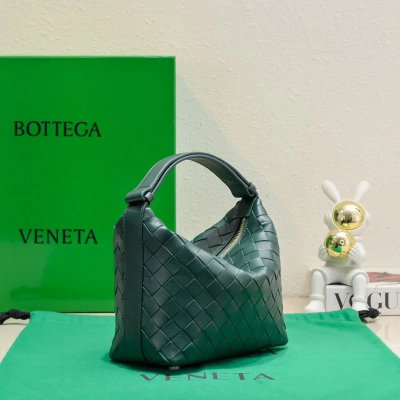 Unique Bottega Veneta Top Handle Bags 51877