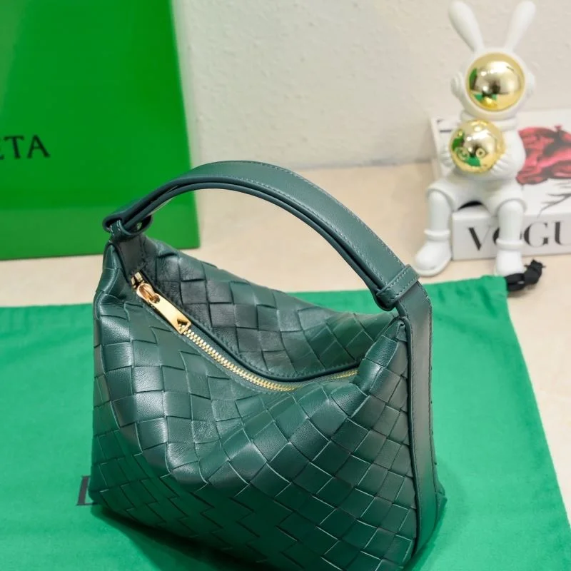 Unique Bottega Veneta Top Handle Bags 51877