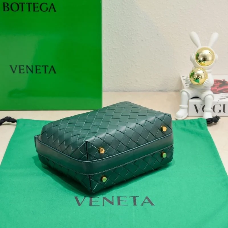 Unique Bottega Veneta Top Handle Bags 51877