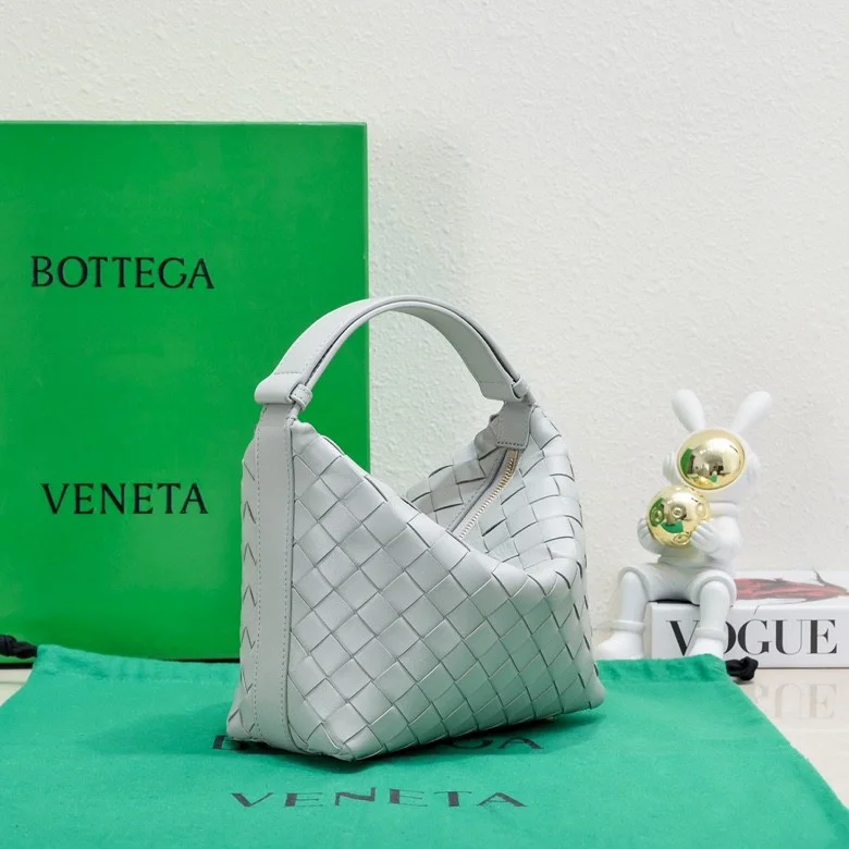 Bottega Veneta Top Handle Bags EasyCare 51830