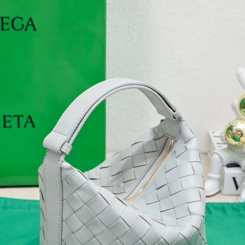 Bottega Veneta Top Handle Bags EasyCare 51830