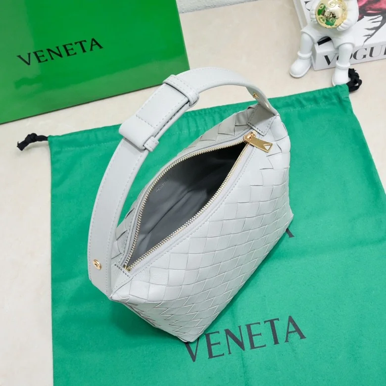 Bottega Veneta Top Handle Bags EasyCare 51830