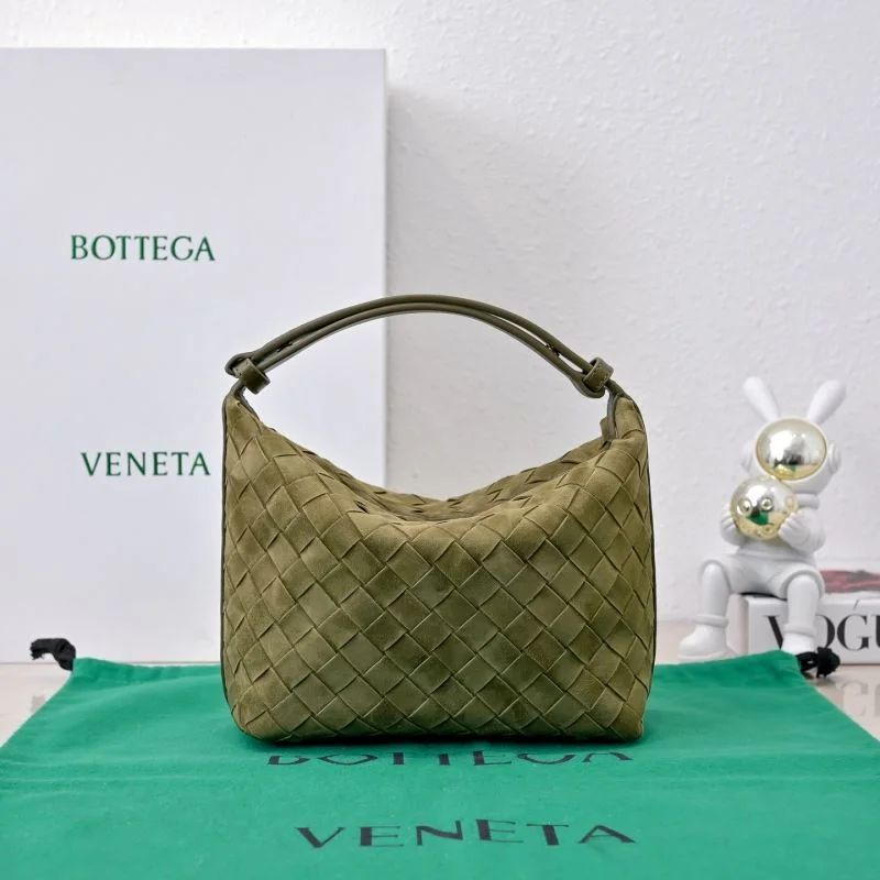 Sustainable Bottega Veneta Top Handle Bags 51826
