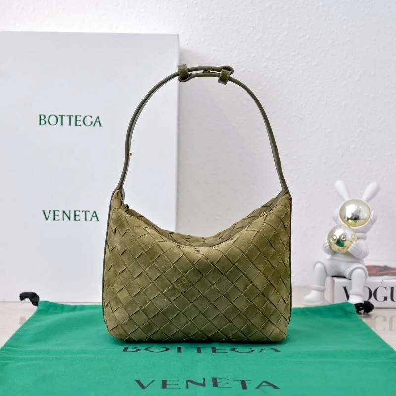 Sustainable Bottega Veneta Top Handle Bags 51826