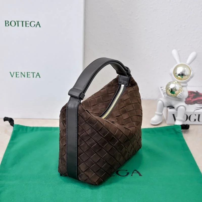 Bottega Veneta Top Handle Bags Snug 51874