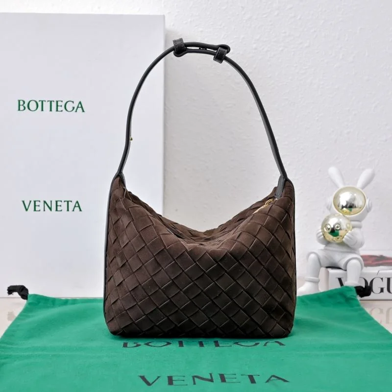 Bottega Veneta Top Handle Bags Snug 51874
