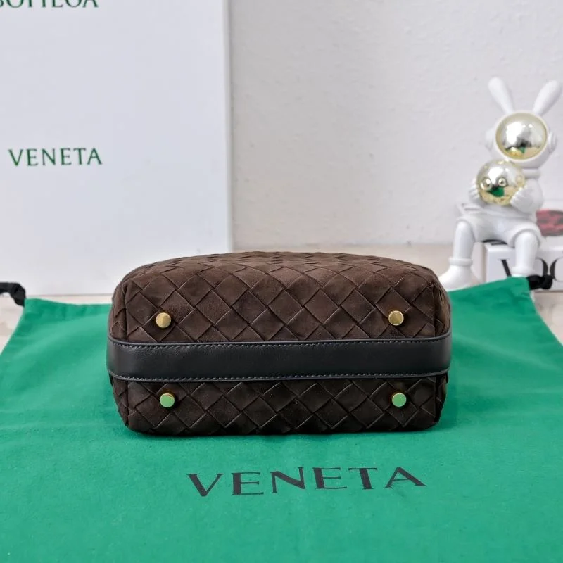 Bottega Veneta Top Handle Bags Snug 51874