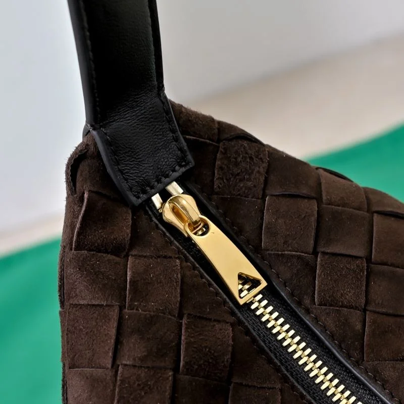 Bottega Veneta Top Handle Bags Snug 51874
