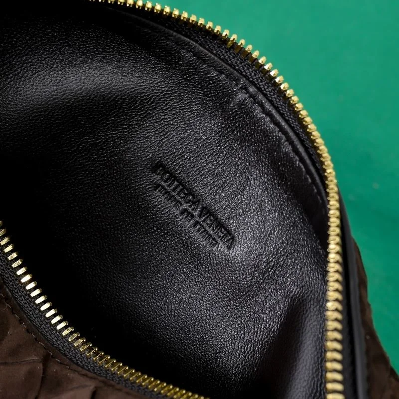Bottega Veneta Top Handle Bags Snug 51874