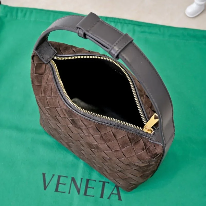 Bottega Veneta Top Handle Bags Snug 51874