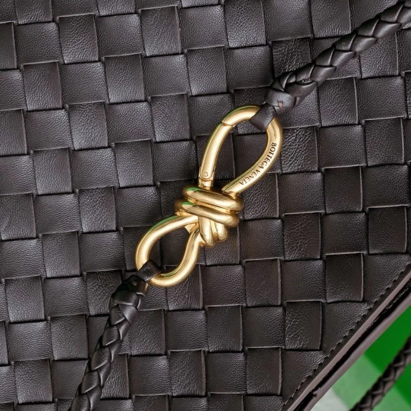 Bottega Veneta Top Handle Bags Efficient 51870
