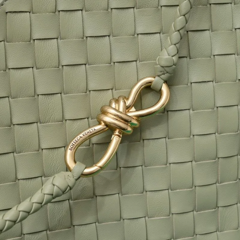 Bottega Veneta Top Handle Bags Unique 51834