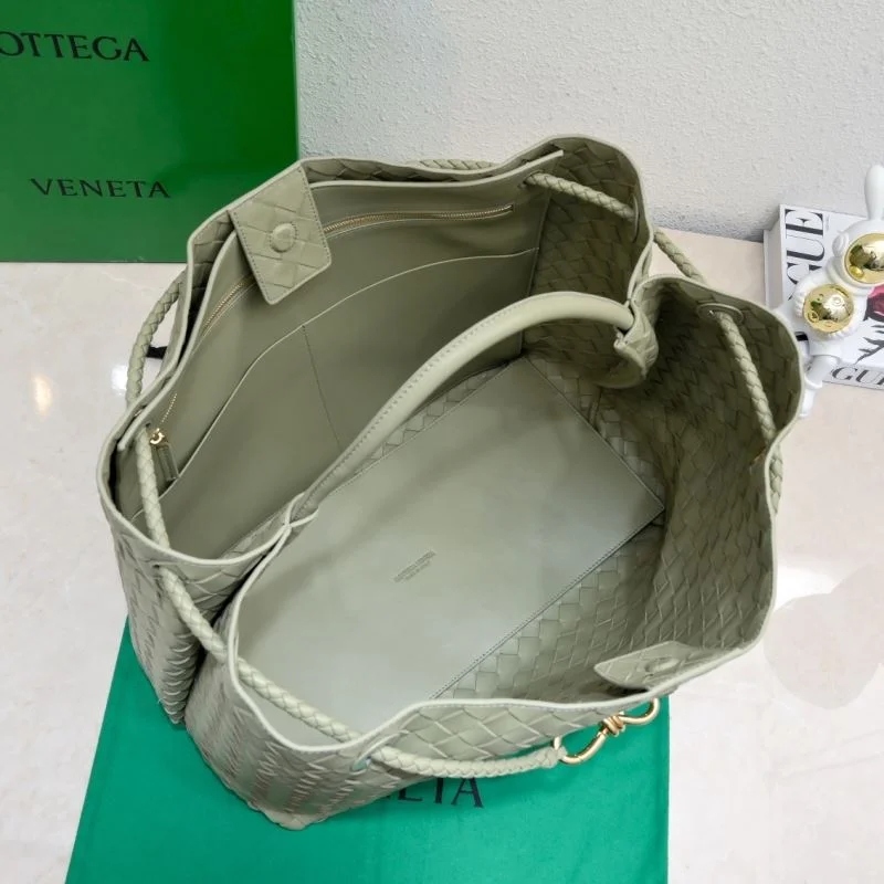 Bottega Veneta Top Handle Bags Unique 51834