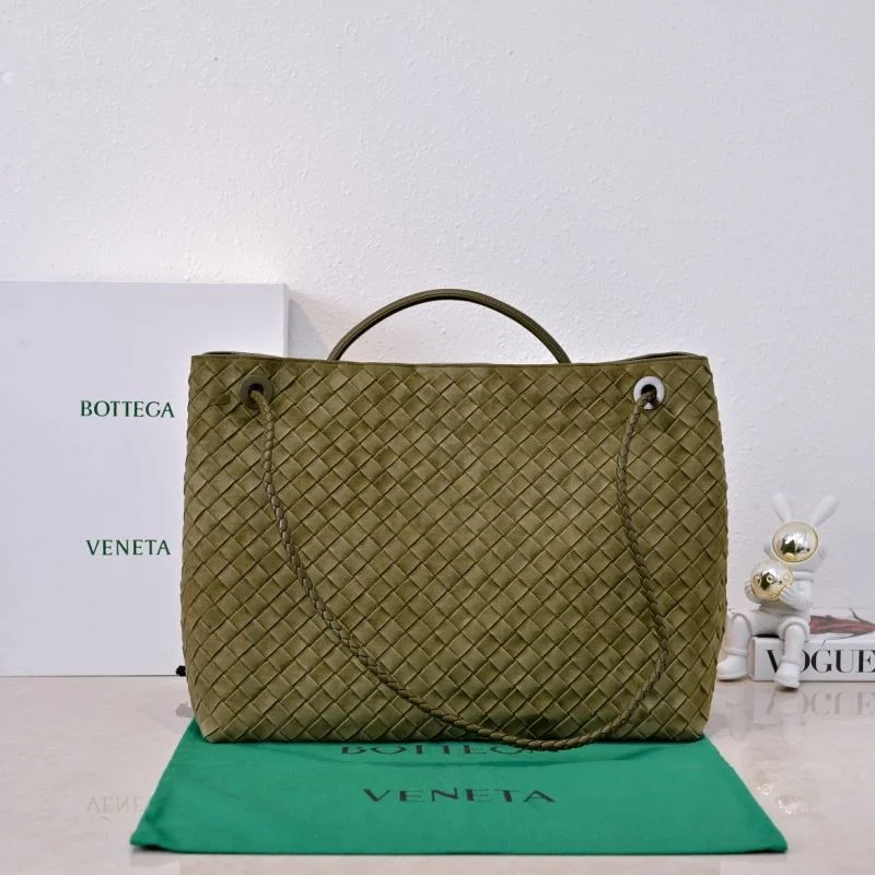 Soft Bottega Veneta Top Handle Bags 51822