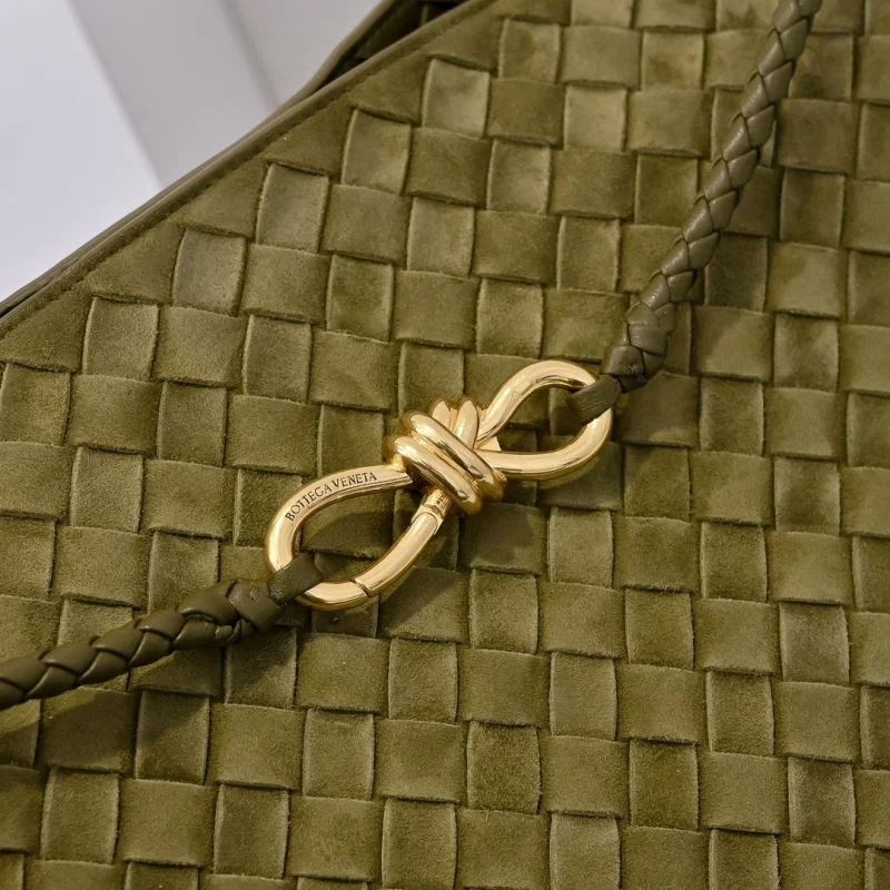 Soft Bottega Veneta Top Handle Bags 51822