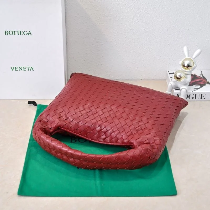 Breathable Bottega Veneta Top Handle Bags 51815