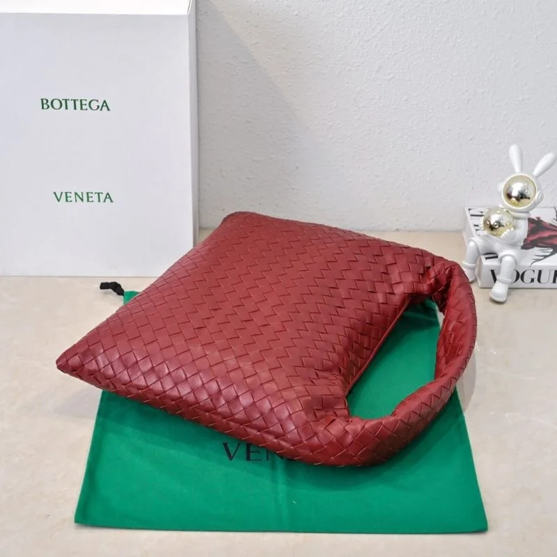 Breathable Bottega Veneta Top Handle Bags 51815