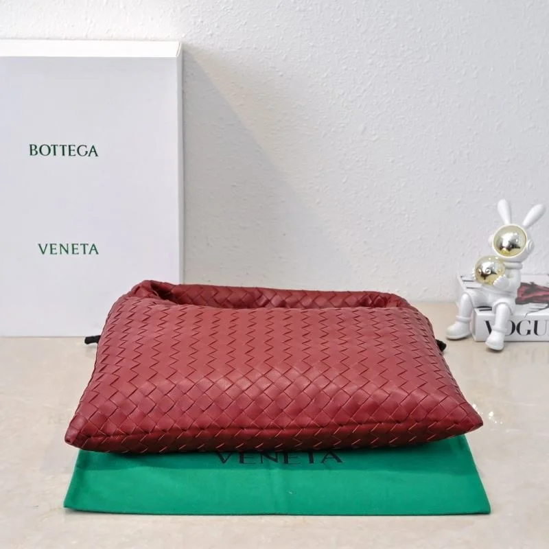 Breathable Bottega Veneta Top Handle Bags 51815