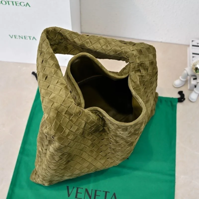 Durable Bottega Veneta Top Handle Bags 51816