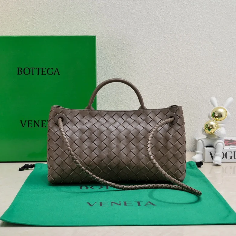 GoodFit Bottega Veneta Top Handle Bags 51850