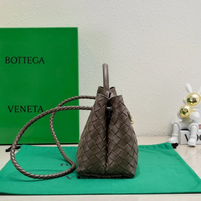 GoodFit Bottega Veneta Top Handle Bags 51850