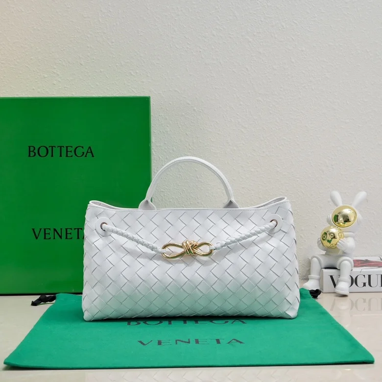 TopPick Bottega Veneta Top Handle Bags 51841