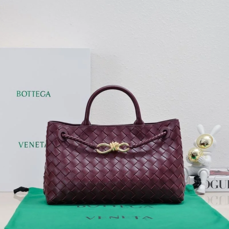 Bottega Veneta Top Handle Bags Premium 51801