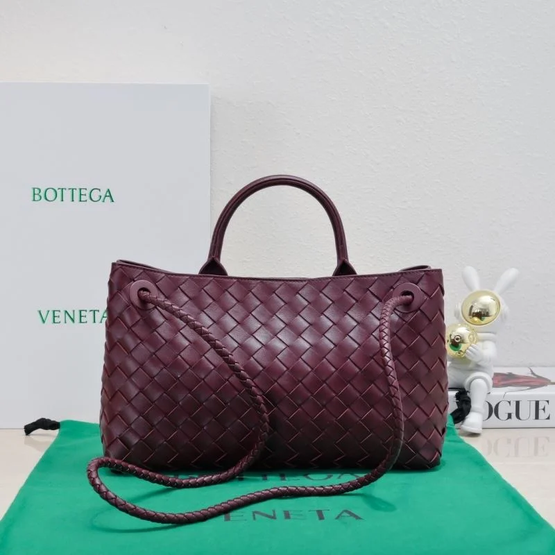 Bottega Veneta Top Handle Bags Premium 51801