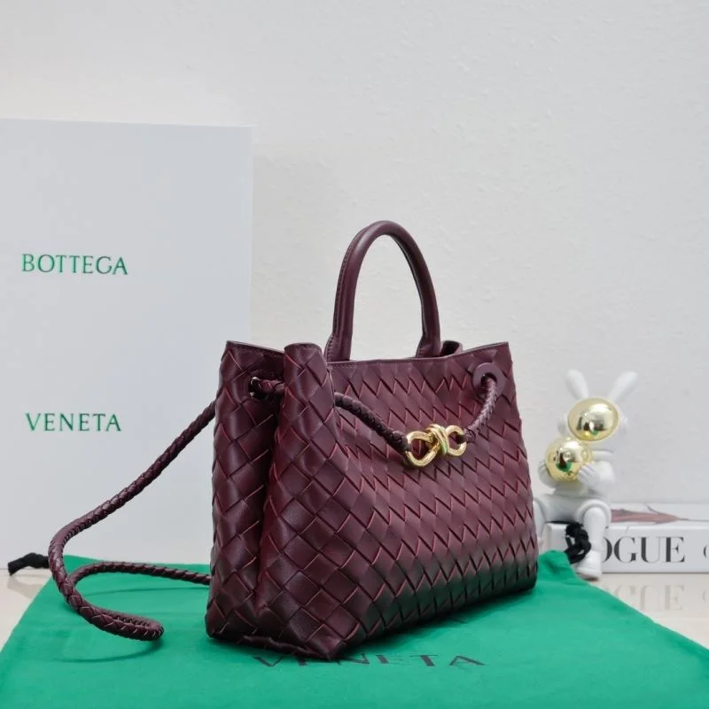 Bottega Veneta Top Handle Bags Premium 51801