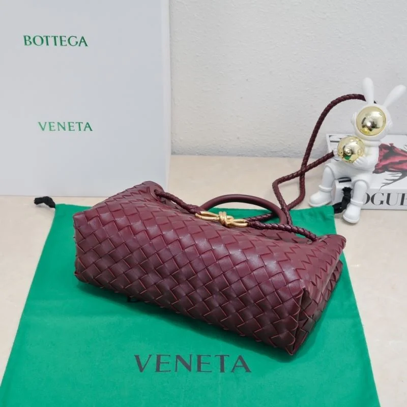Bottega Veneta Top Handle Bags Premium 51801