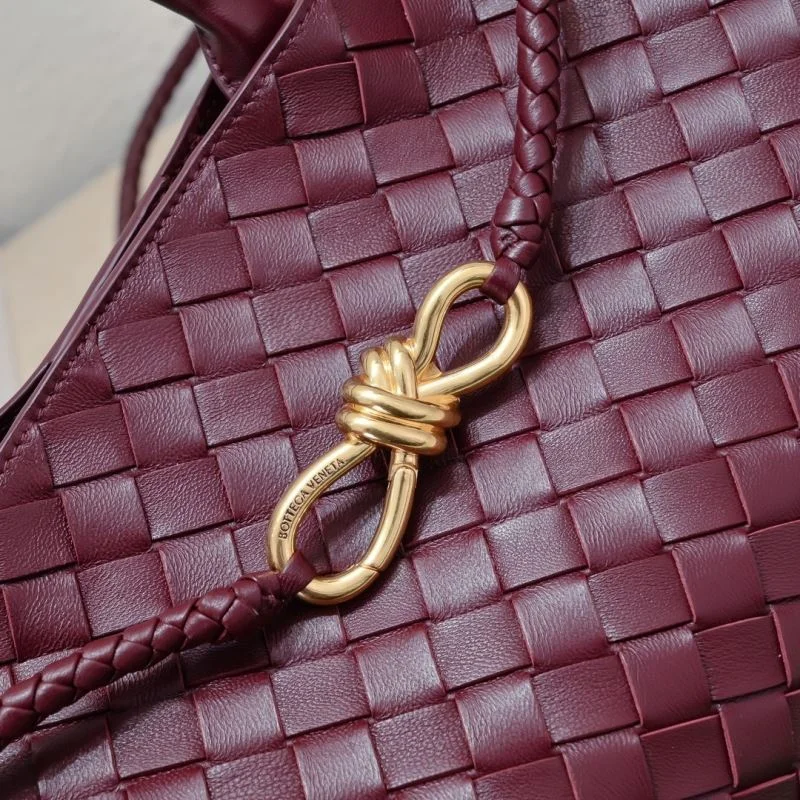 Bottega Veneta Top Handle Bags Premium 51801