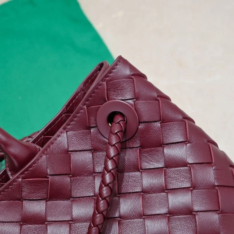 Bottega Veneta Top Handle Bags Premium 51801