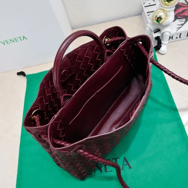 Bottega Veneta Top Handle Bags Premium 51801