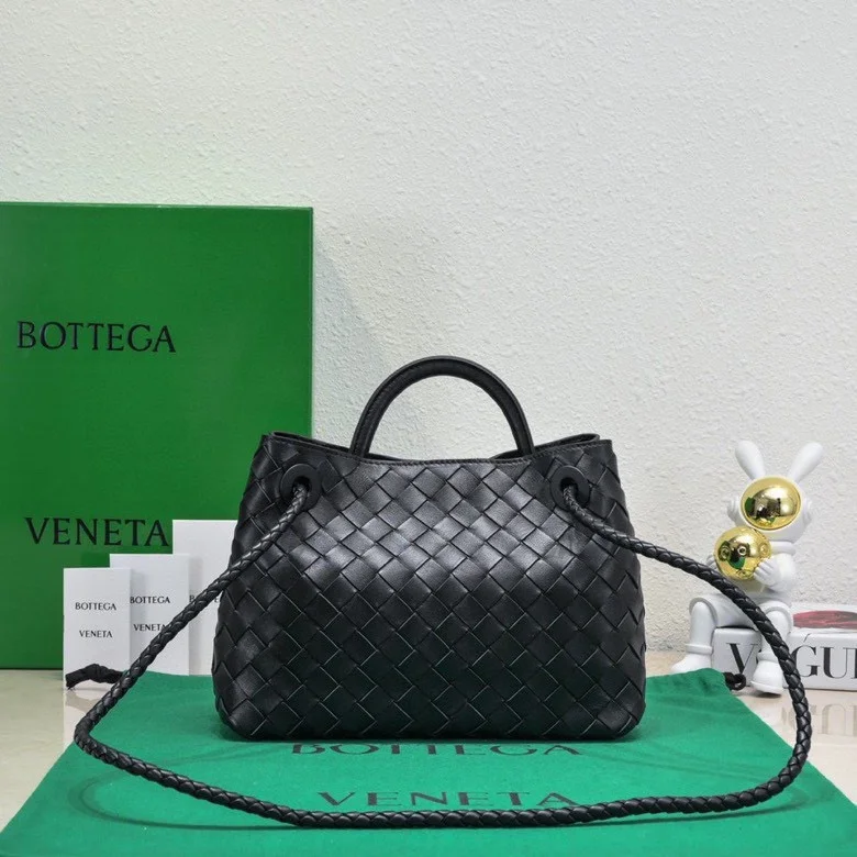 Bottega Veneta Top Handle Bags Unique 51806