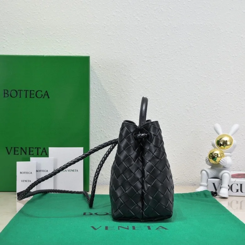 Bottega Veneta Top Handle Bags Unique 51806